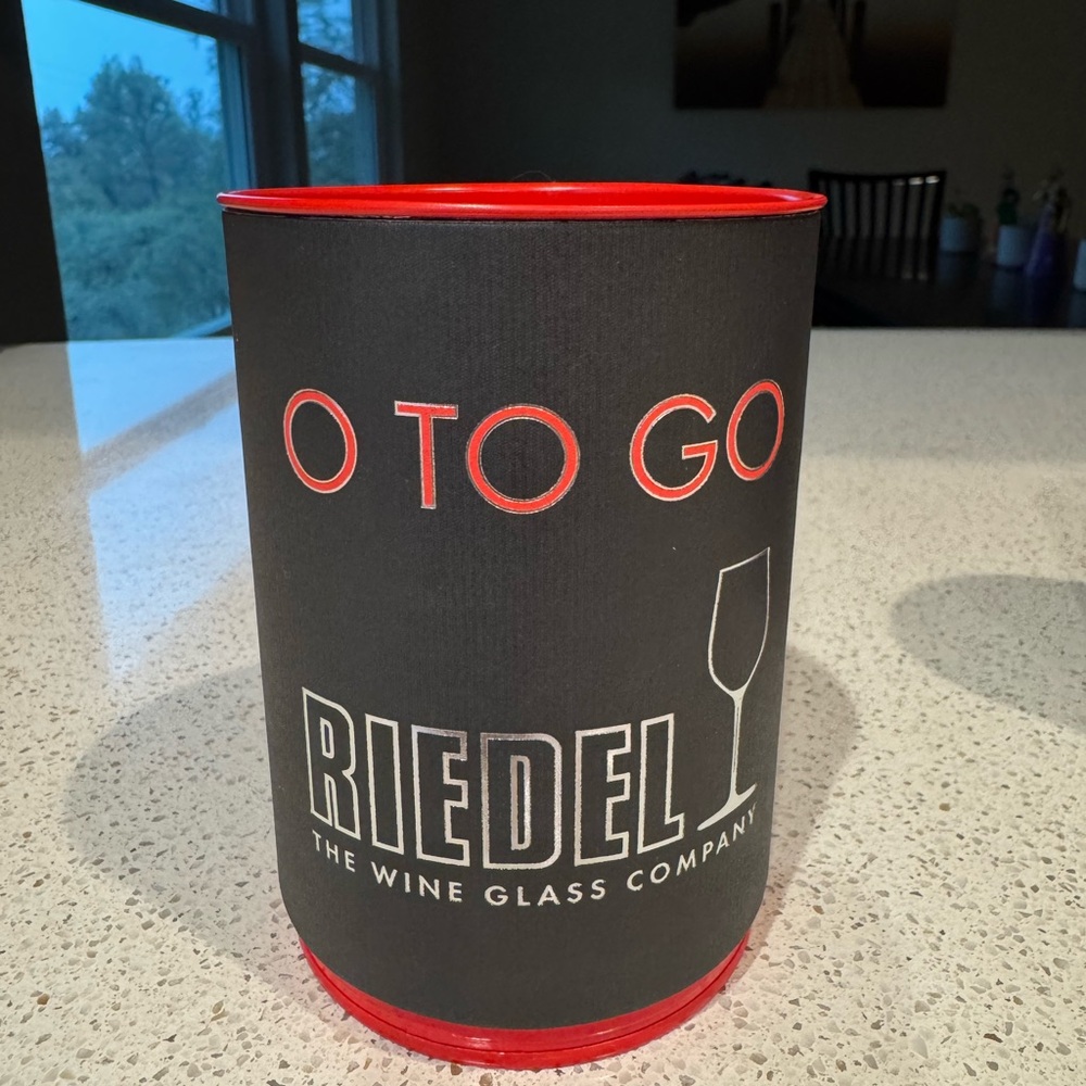 Riedel O TO GO White Wine Glass